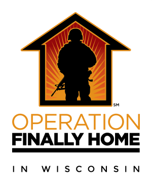 Operation Finally Home Wisconsin